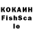 КЕТАМИН VHQ Nursaid Seidkhan
